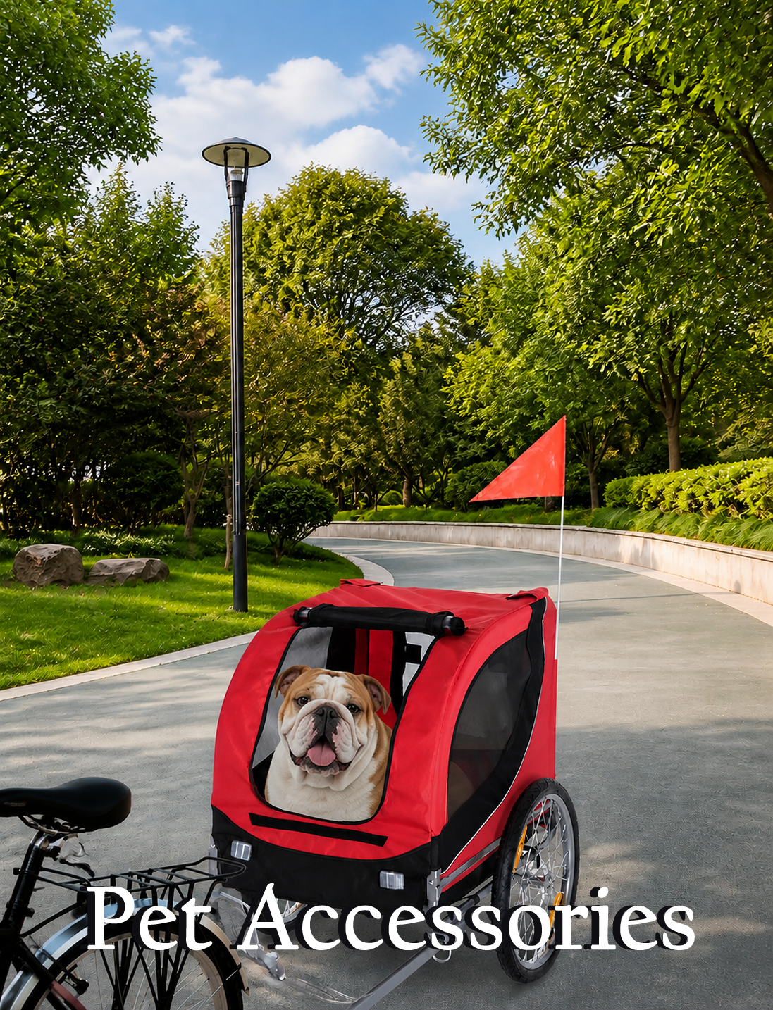 PET ACCESSORIES