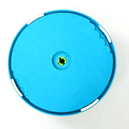 3-in-1 Slow Feeder Bowl for Cats & Dogs – Anti-Choking