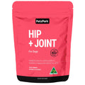Petz Park Hip Joint Powder For Dogs Roast Beef Flavour 90 Scoops -