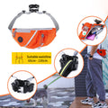 Portable Pet Dog Training Waist Bag
