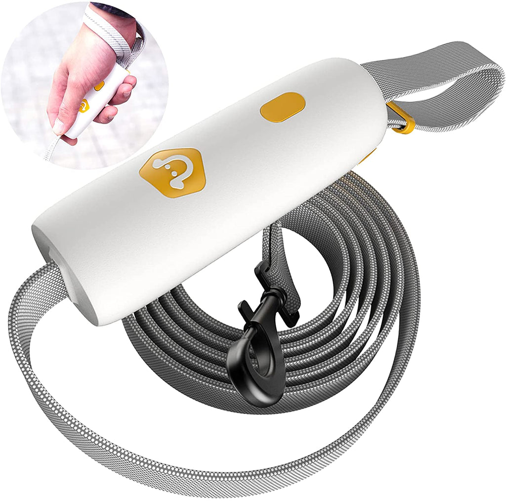 Pet Supplies New Dog Elastic Leash for Small and Medium-Sized Dogs
