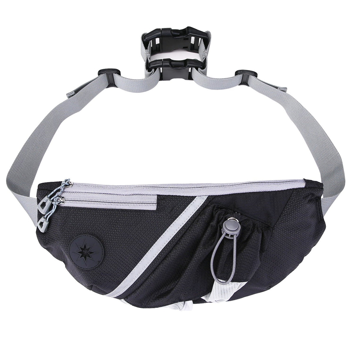 Portable Pet Dog Training Waist Bag