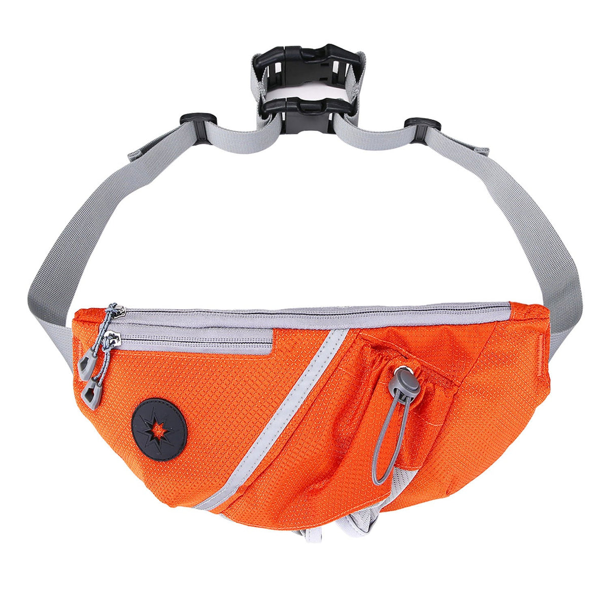 Portable Pet Dog Training Waist Bag