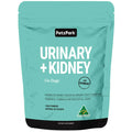 Petz Park Urinary Kidney Powder For Dogs Roast Beef Flavour 90 Scoops