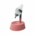 Adjustable Pet Water Dispenser Stand