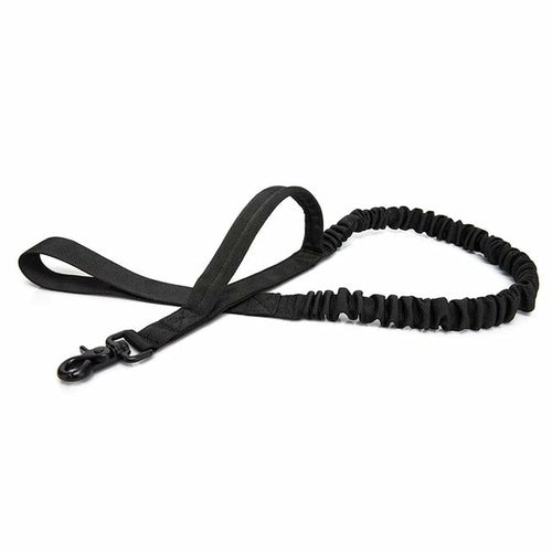 Premium Reflective Dog Leash – Adjustable 97–150 cm