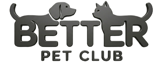 BETTER PET CLUB