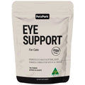 Petz Park Eye Vision Support for Cats Fish Flavour 60 Scoops - 78g