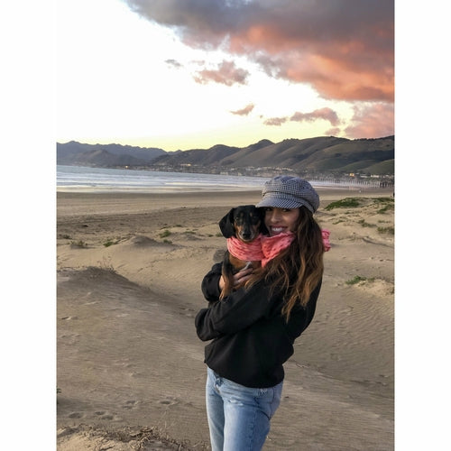 Hubba Hubba Pet Scarf