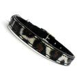 Leopard Print Cat Collar- England