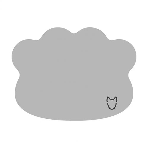 Cooling Ice Silk Mat for Cats – Summer Sleeping Pad
