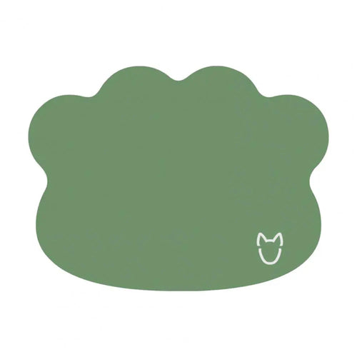 Cooling Ice Silk Mat for Cats – Summer Sleeping Pad