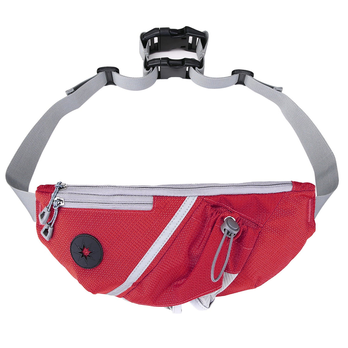 Portable Pet Dog Training Waist Bag