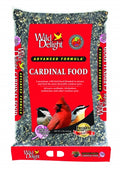 D&D Commodities Wild Delight Cardinal Food 15 Pound