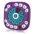 Dog Puzzle Toys, Interactive Treat Puzzle Dog Enrichment Toys