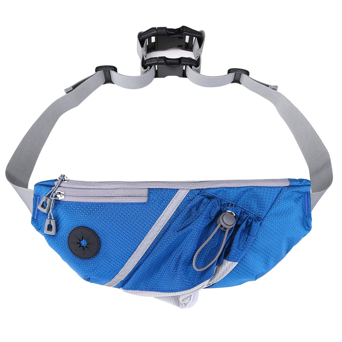Portable Pet Dog Training Waist Bag