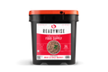 Emergency Survival Bucket for You and Your Dog -Meat and Rice Bucket