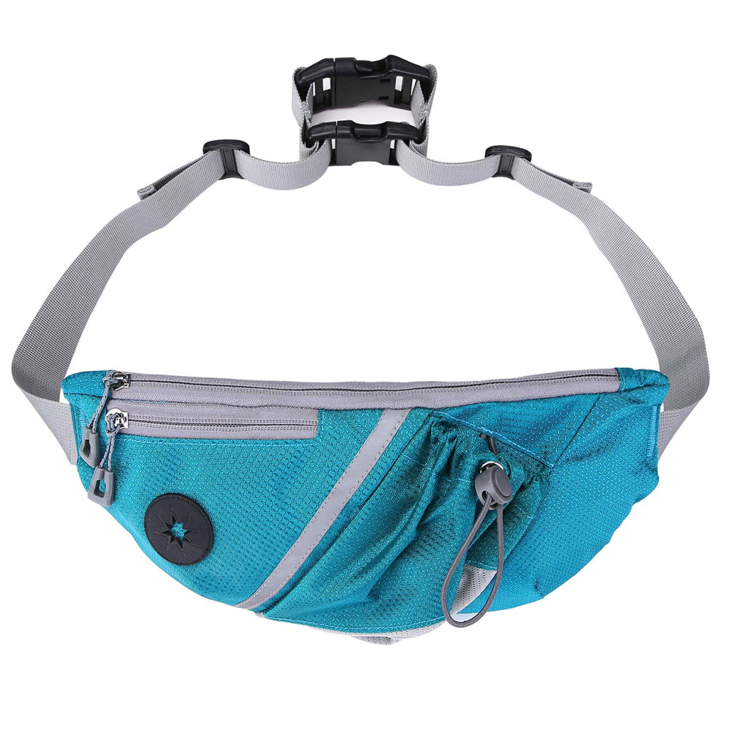 Portable Pet Dog Training Waist Bag