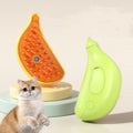 3 In 1 Pet Steam Brush Cat Cleaning Steamy Spray Massage Beauty